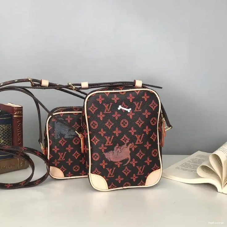 Fashionrepsfam ru Bags LV 19T1L0274 0821